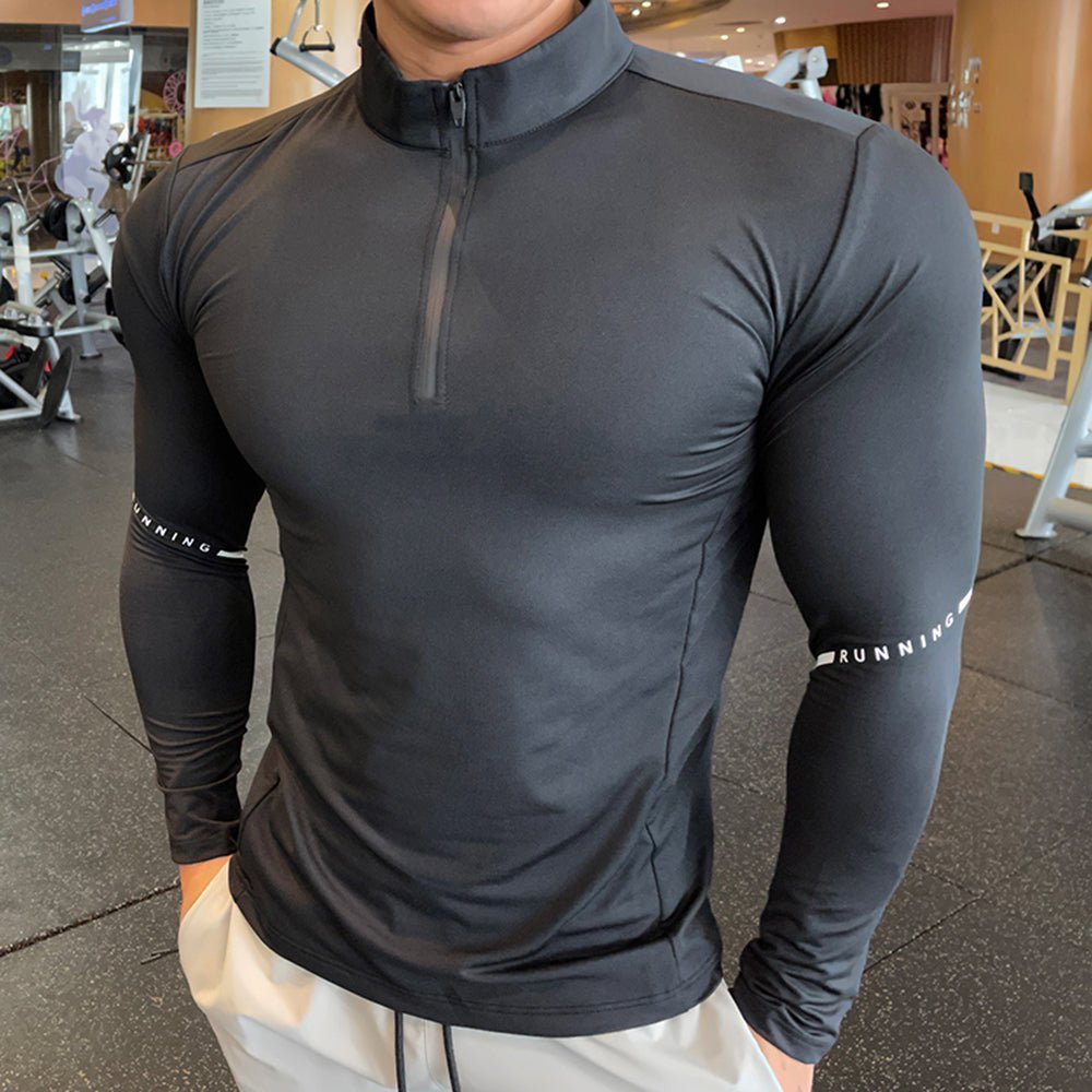 Bluza Ironfit Solid - Ironfit PL