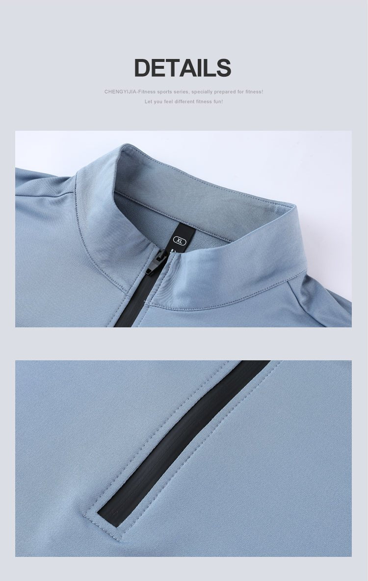 Bluza Ironfit Solid - Ironfit PL