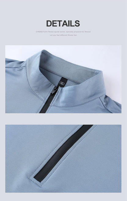 Bluza Ironfit Solid - Ironfit PL