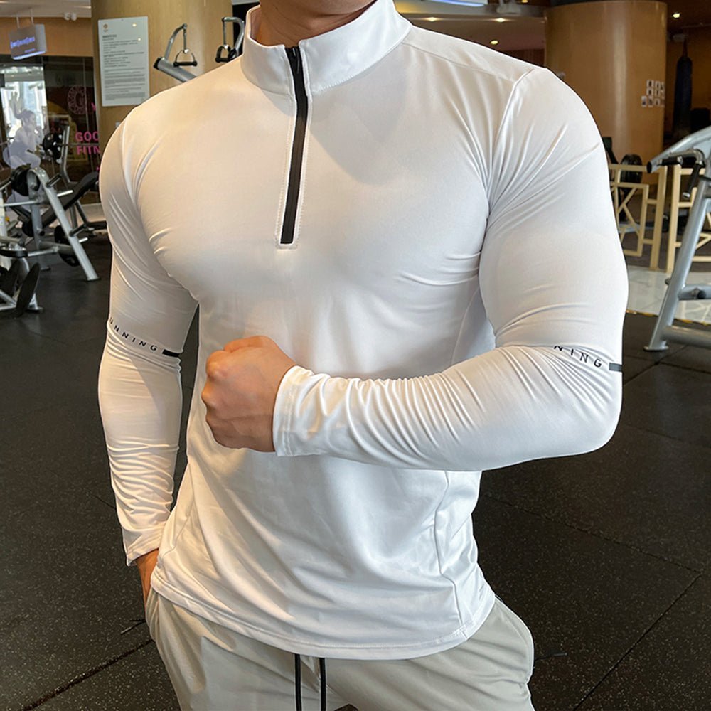 Bluza Ironfit Solid - Ironfit PL