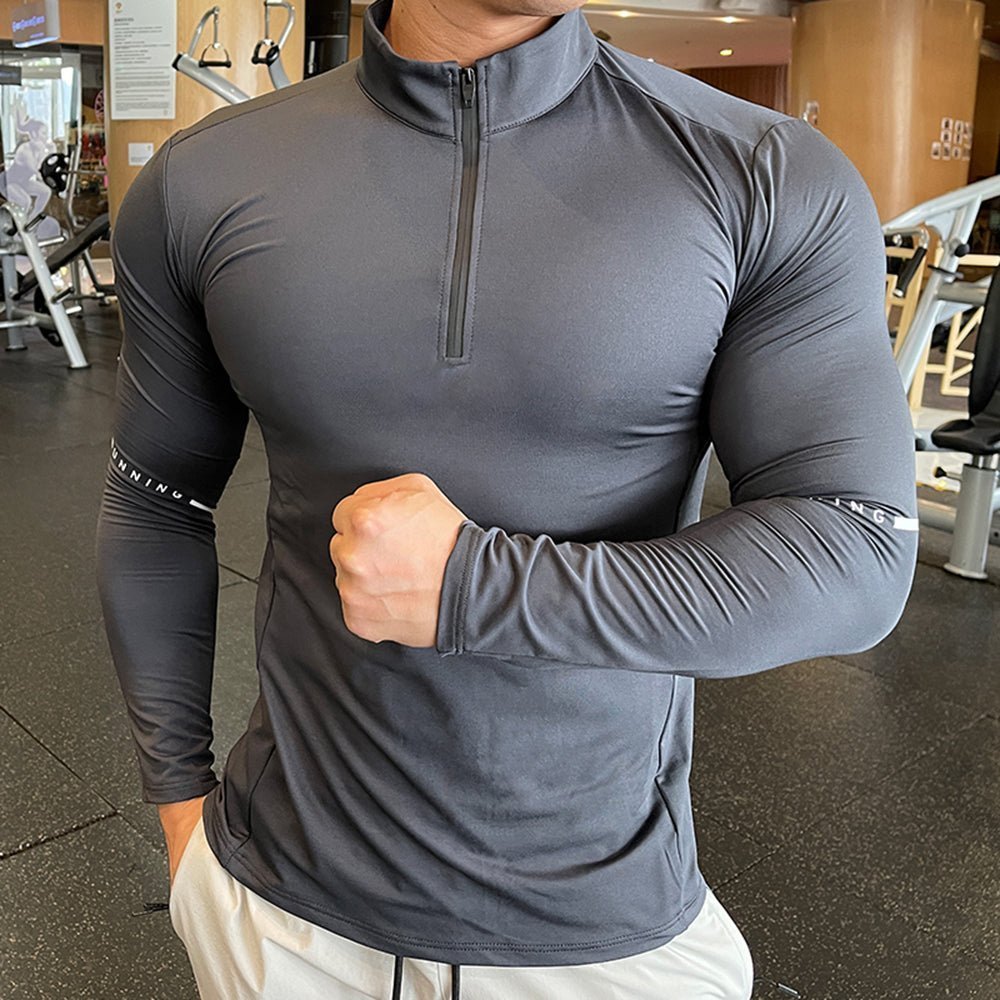 Bluza Ironfit Solid - Ironfit PL