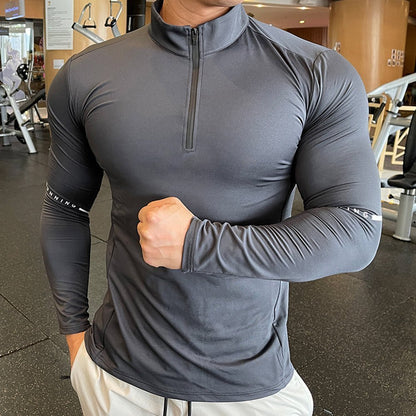 Bluza Ironfit Solid - Ironfit PL