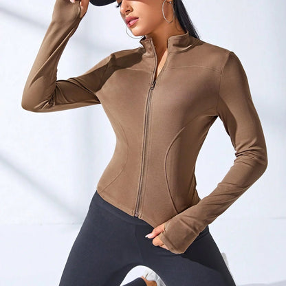 Bluza Signature Zip - Ironfit PL