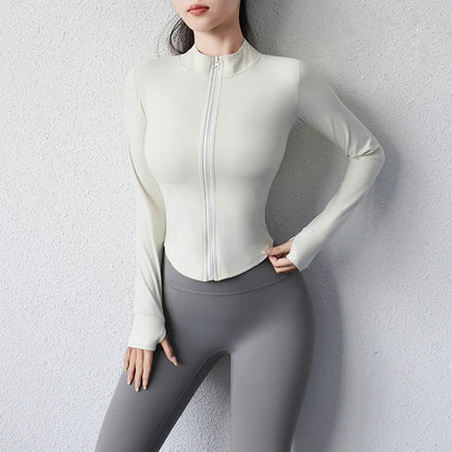 Bluza Signature Zip - Ironfit PL