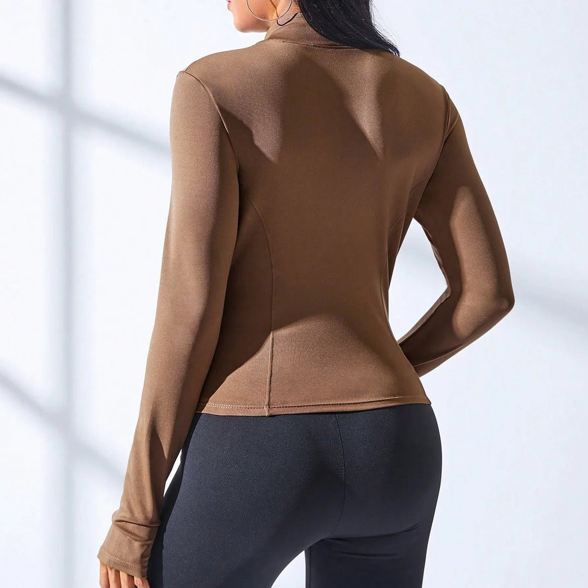 Bluza Signature Zip - Ironfit PL