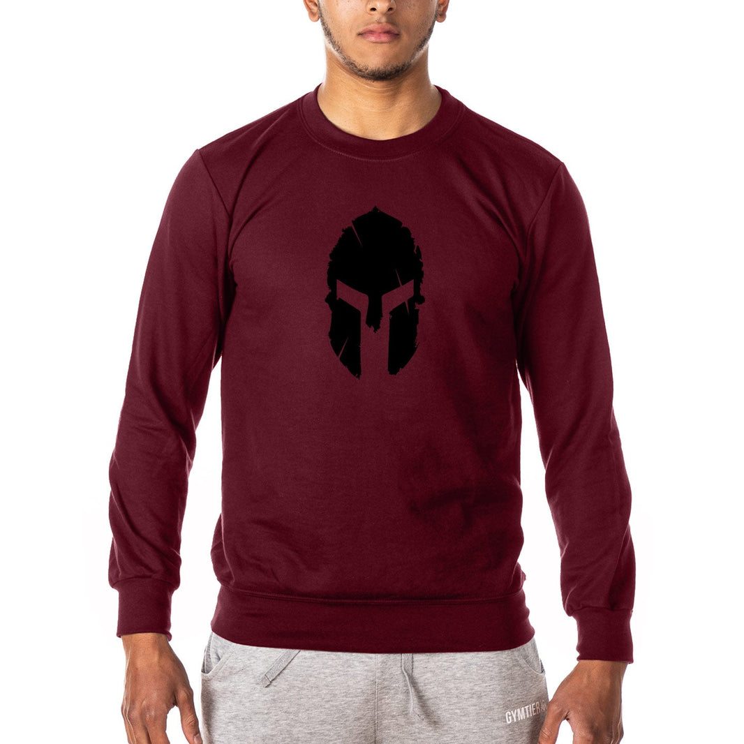 Bluza Spartan Helmet Gym - Ironfit PL