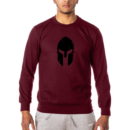 Bluza Spartan Helmet Gym - Ironfit PL