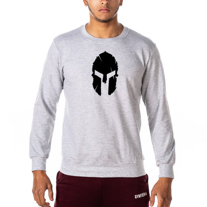 Bluza Spartan Helmet Gym - Ironfit PL