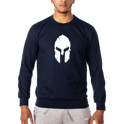 Bluza Spartan Helmet Gym - Ironfit PL