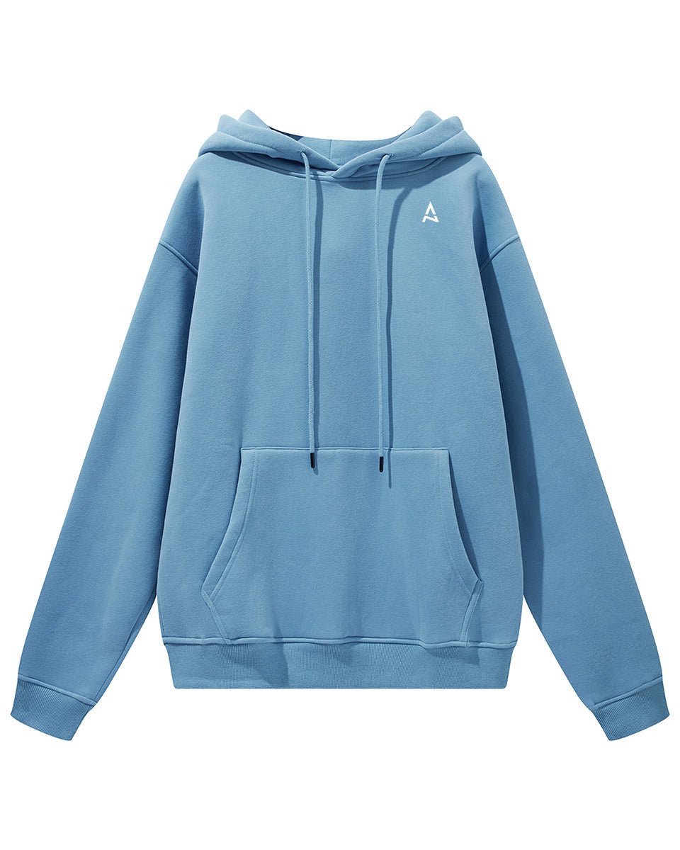 Bluza z kapturem Damska Ironfit Original - Ironfit PL