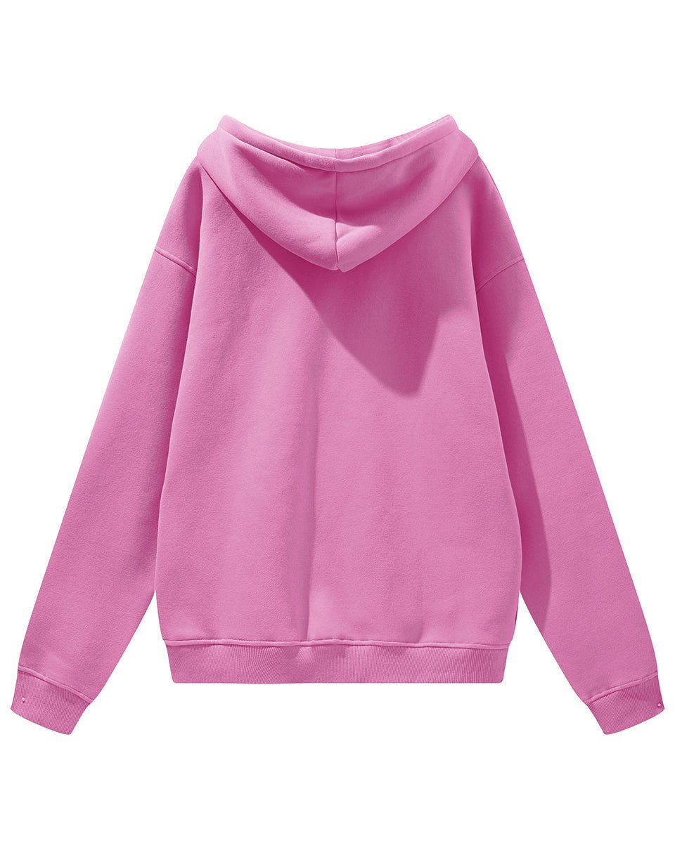 Bluza z kapturem Damska Ironfit Original - Ironfit PL