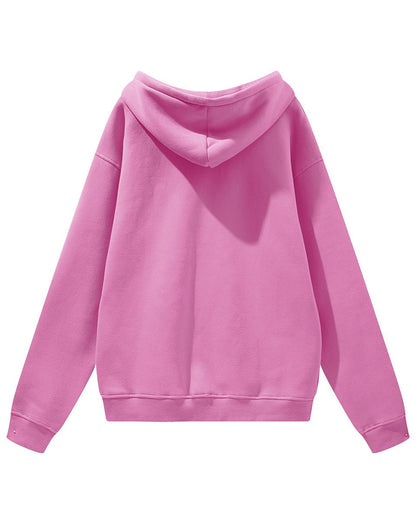 Bluza z kapturem Damska Ironfit Original - Ironfit PL
