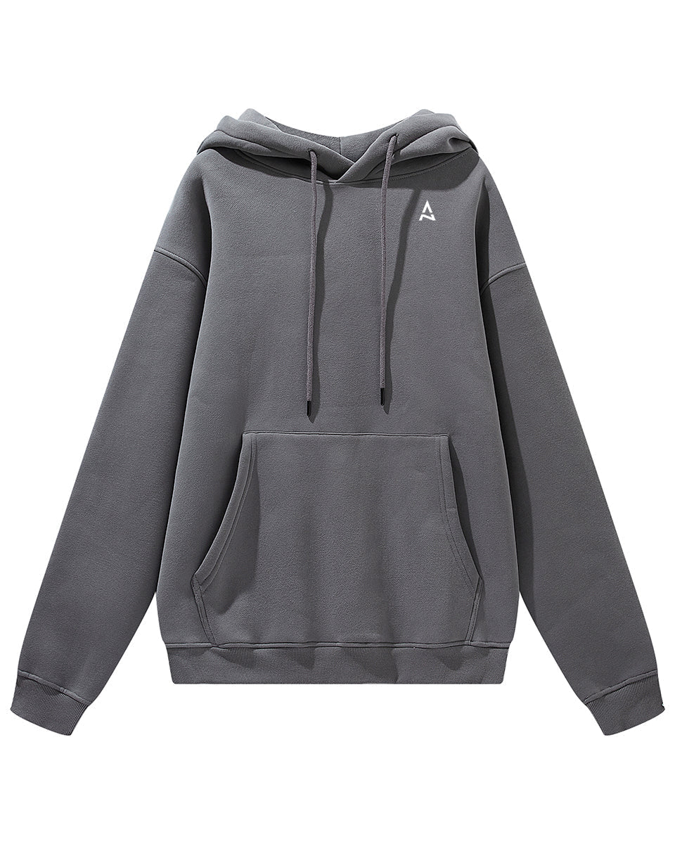 Bluza z kapturem Damska Ironfit Original - Ironfit PL