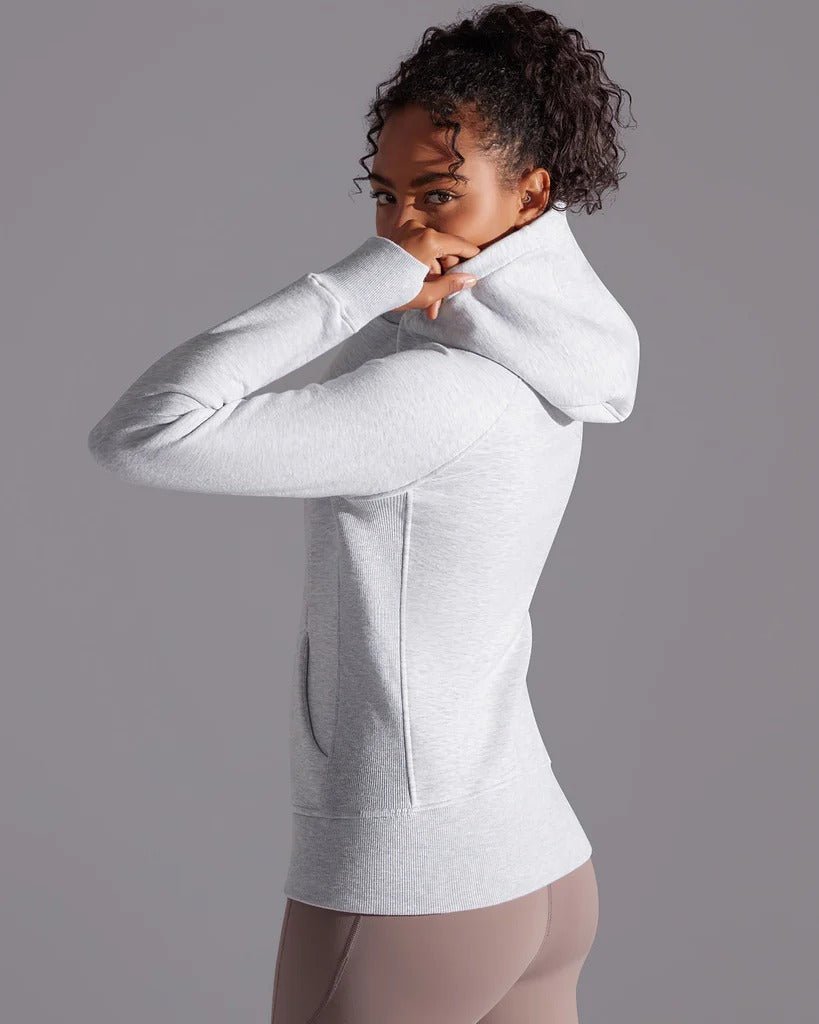 Bluza z kapturem Ironfit Ariana - Ironfit PL
