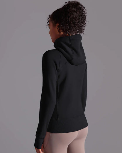 Bluza z kapturem Ironfit Ariana - Ironfit PL