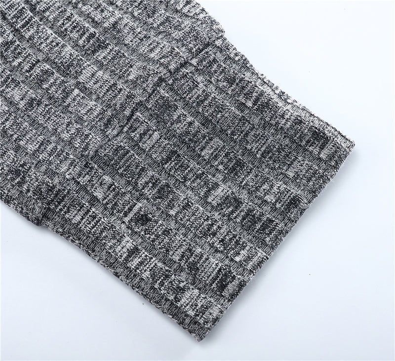 Bluza z kapturem Ironfit Knitted - Ironfit PL