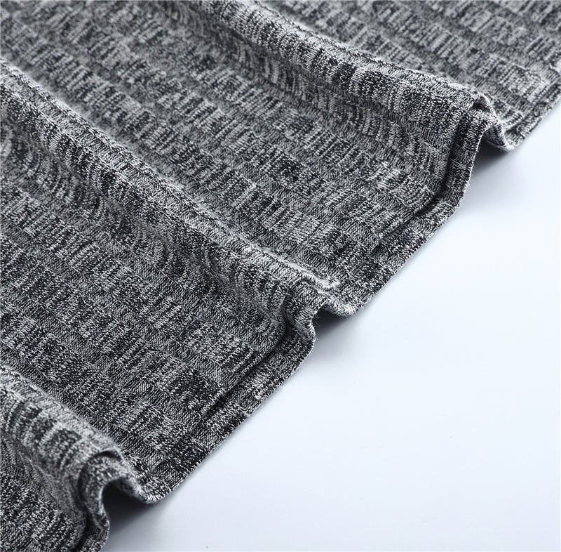 Bluza z kapturem Ironfit Knitted - Ironfit PL