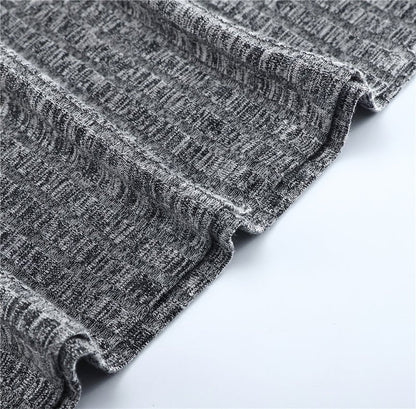 Bluza z kapturem Ironfit Knitted - Ironfit PL