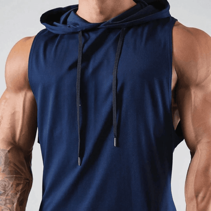 Bluza z kapturem Ironfit Lyft Off - Sleeve - Ironfit PL