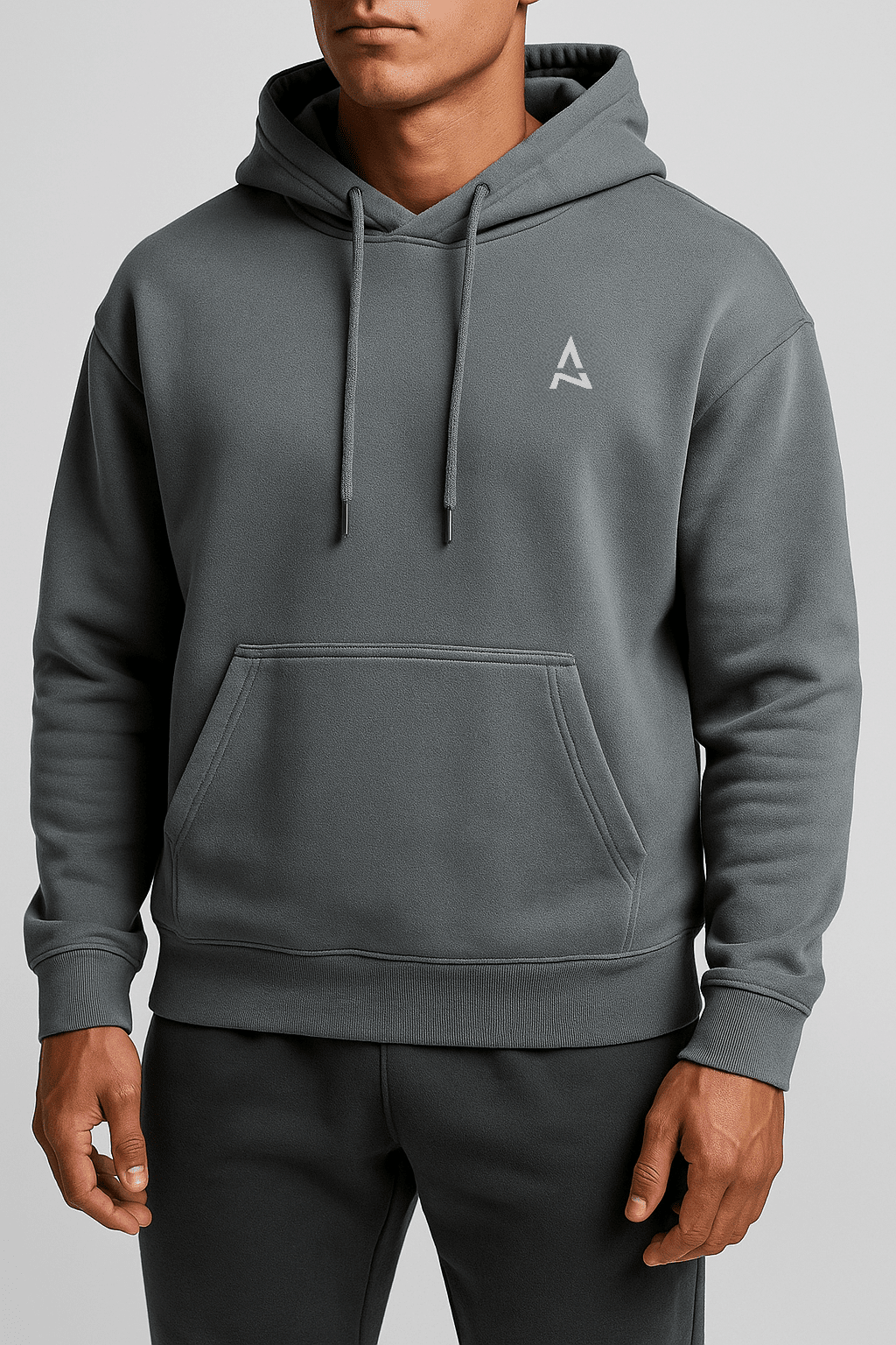 Bluza z kapturem Ironfit Original - Ironfit PL