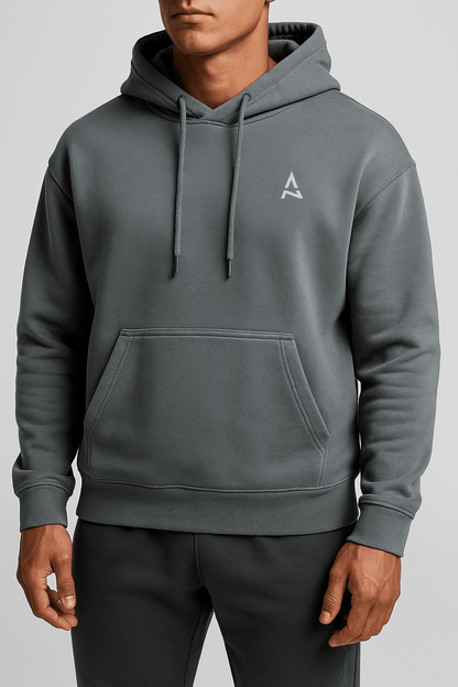 Bluza z kapturem Ironfit Original - Ironfit PL