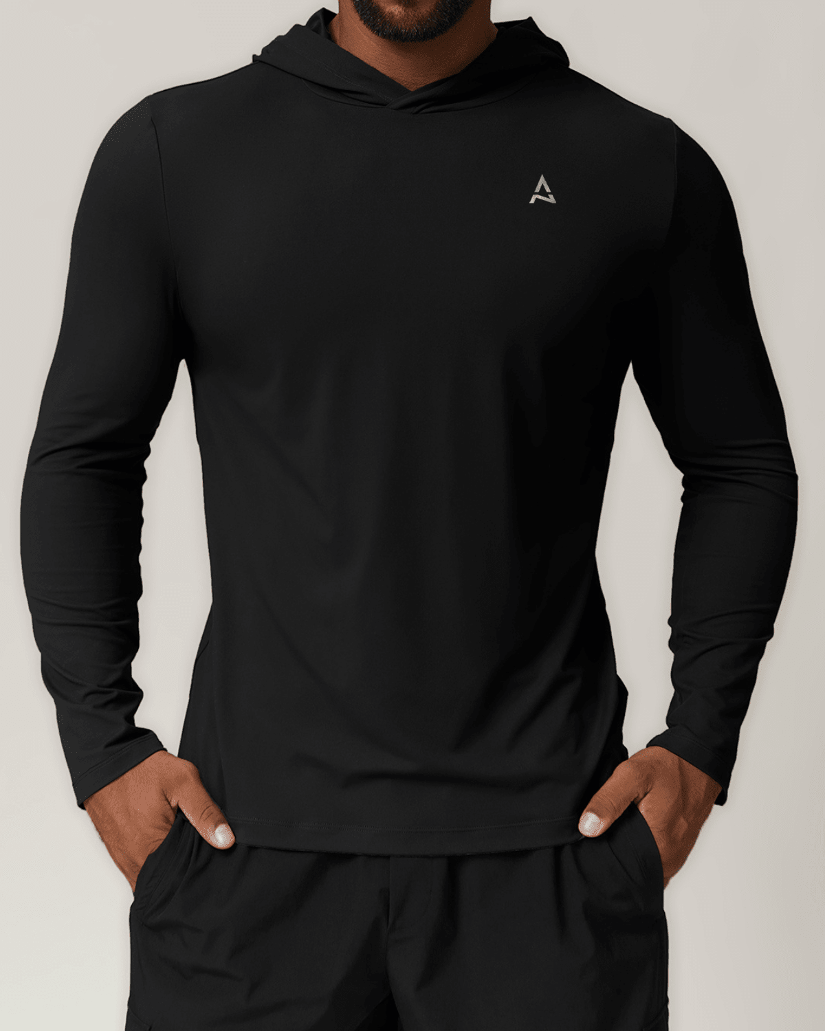 Bluza z kapturem Ironfit Original Muscle - Ironfit PL