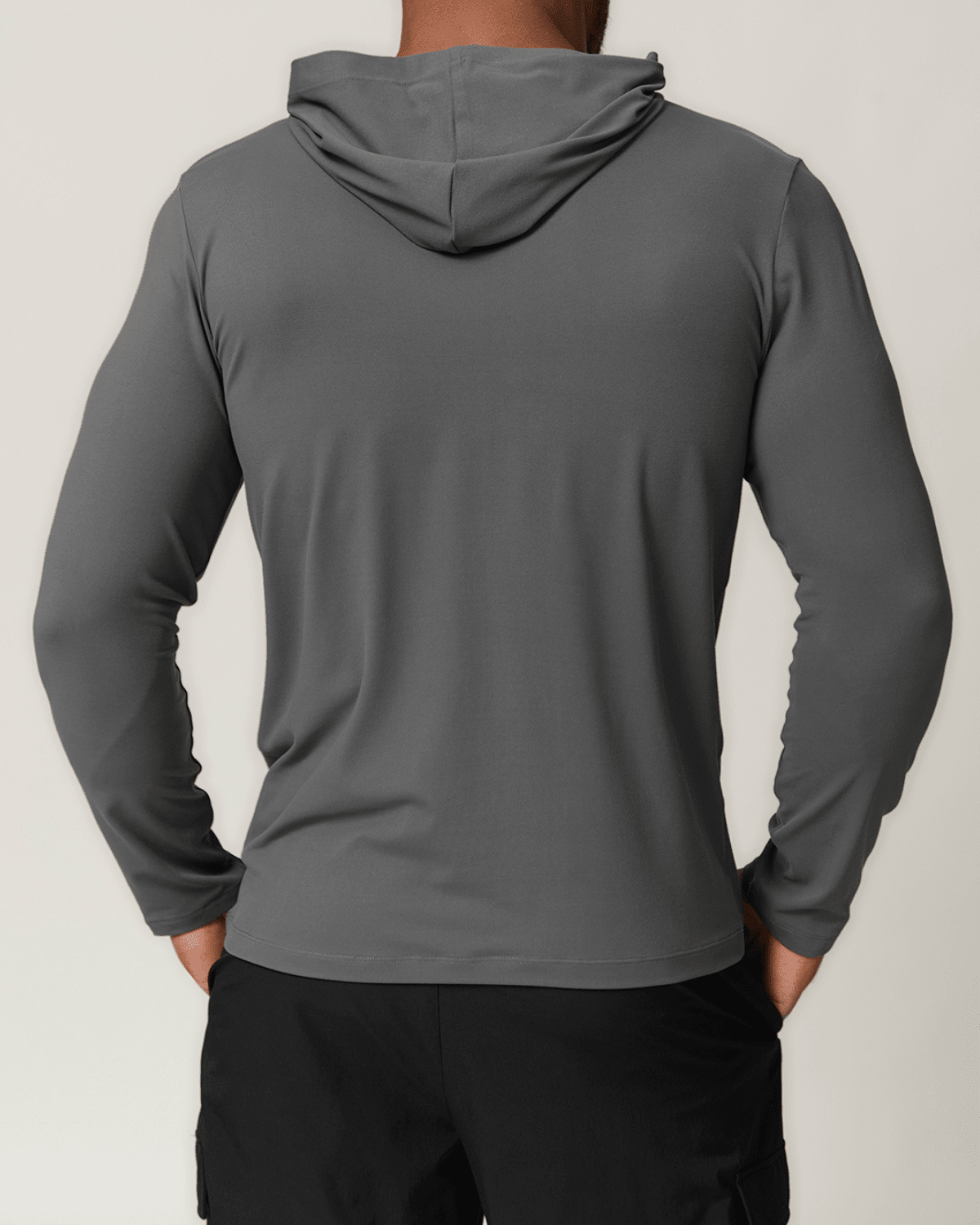 Bluza z kapturem Ironfit Original Muscle - Ironfit PL