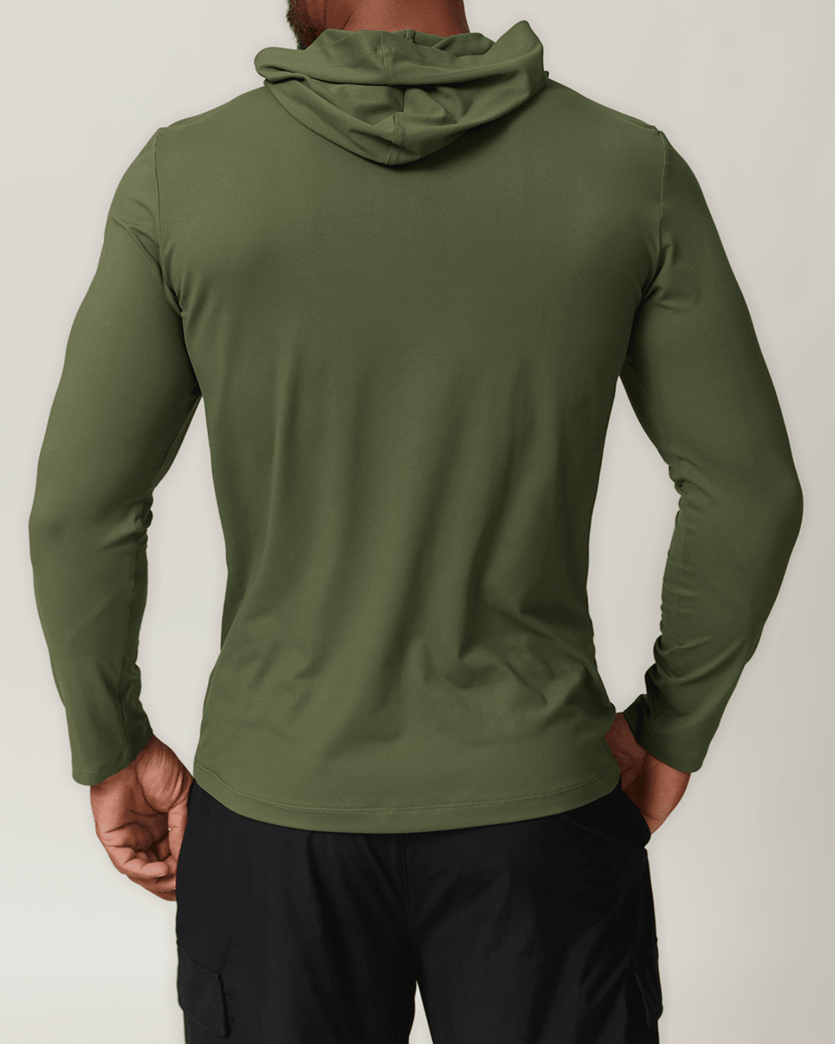 Bluza z kapturem Ironfit Original Muscle - Ironfit PL