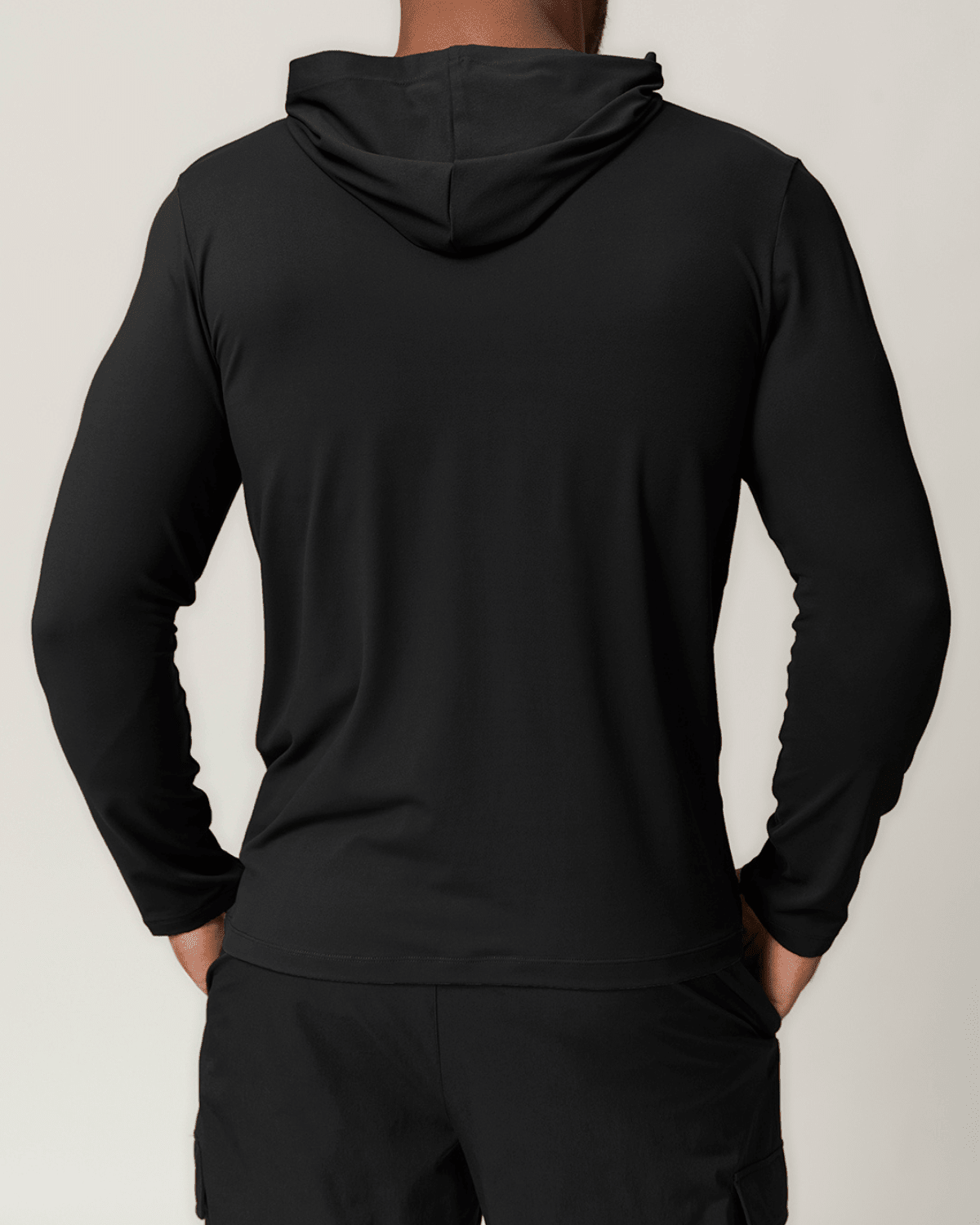 Bluza z kapturem Ironfit Original Muscle - Ironfit PL