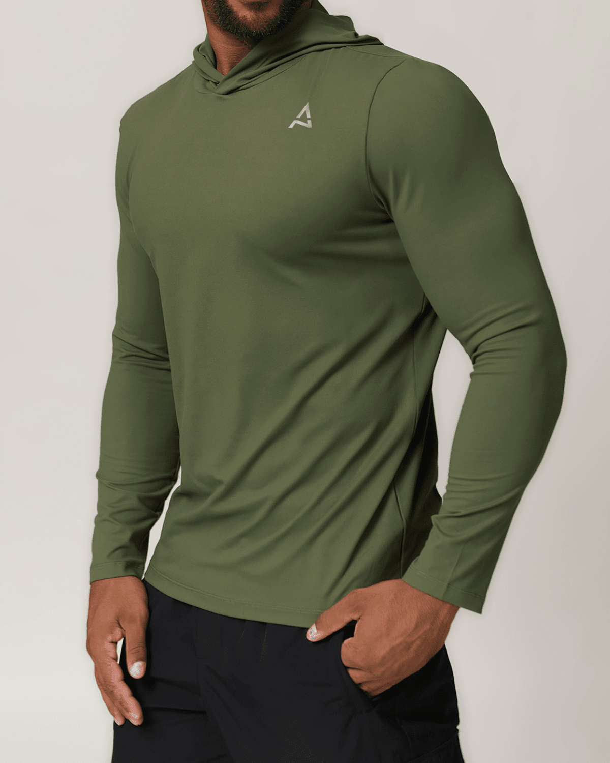 Bluza z kapturem Ironfit Original Muscle - Ironfit PL