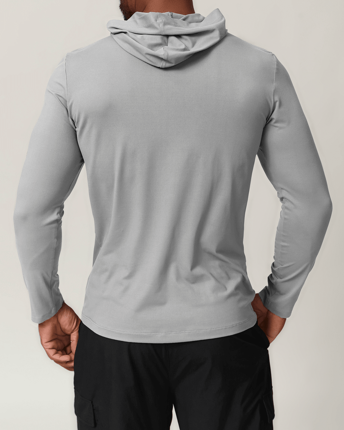 Bluza z kapturem Ironfit Original Muscle - Ironfit PL