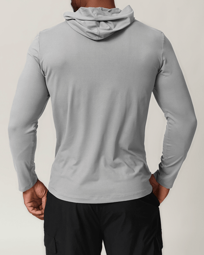 Bluza z kapturem Ironfit Original Muscle - Ironfit PL
