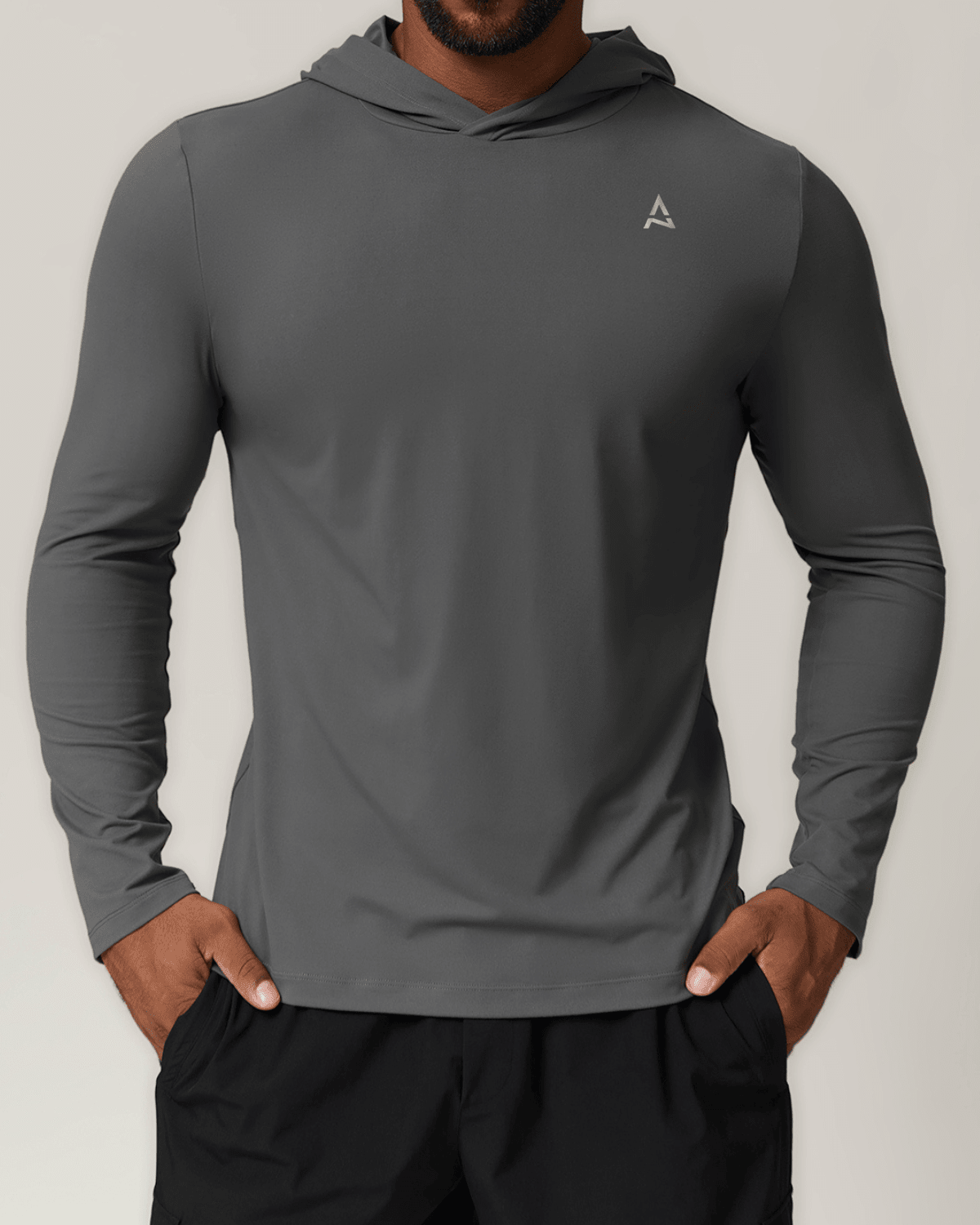 Bluza z kapturem Ironfit Original Muscle - Ironfit PL