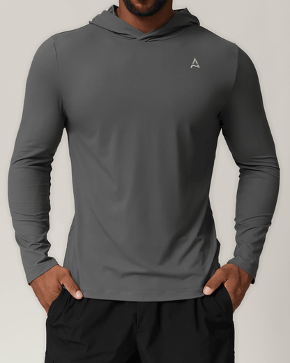 Bluza z kapturem Ironfit Original Muscle - Ironfit PL