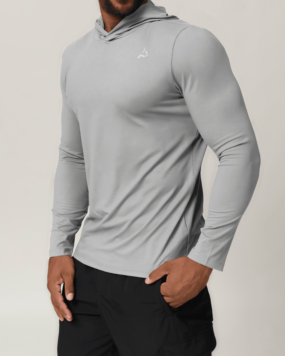 Bluza z kapturem Ironfit Original Muscle - Ironfit PL