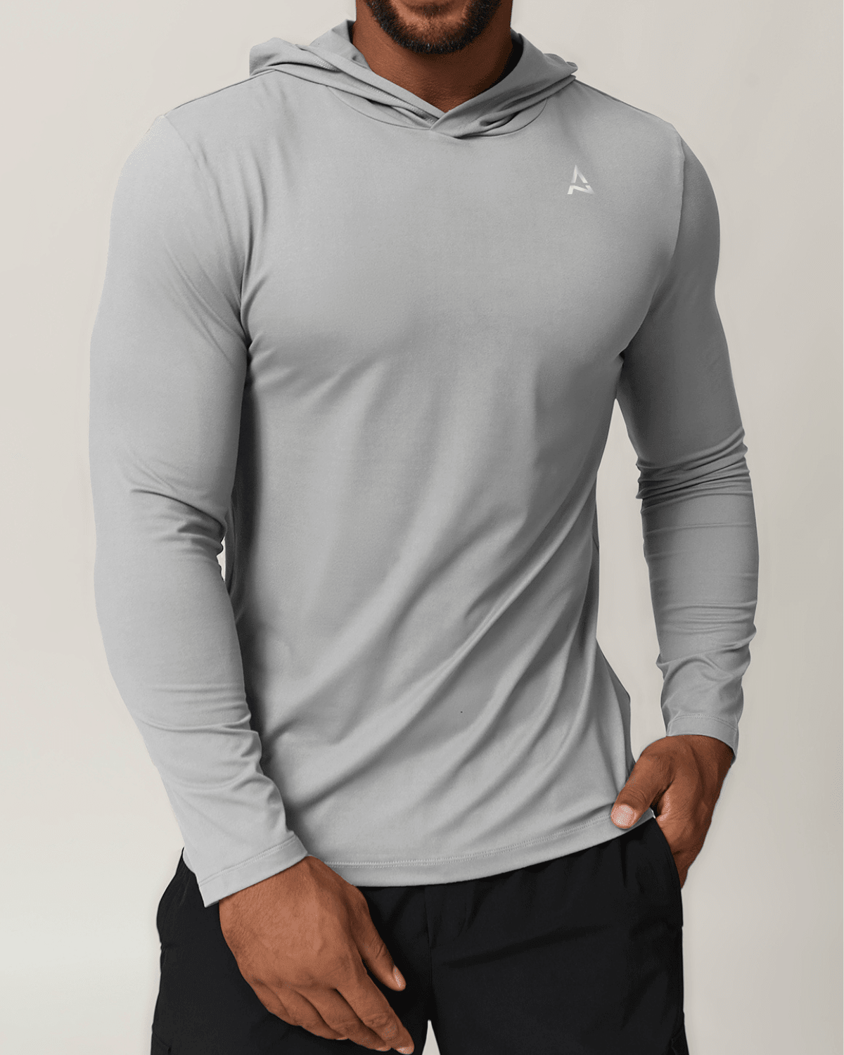Bluza z kapturem Ironfit Original Muscle - Ironfit PL