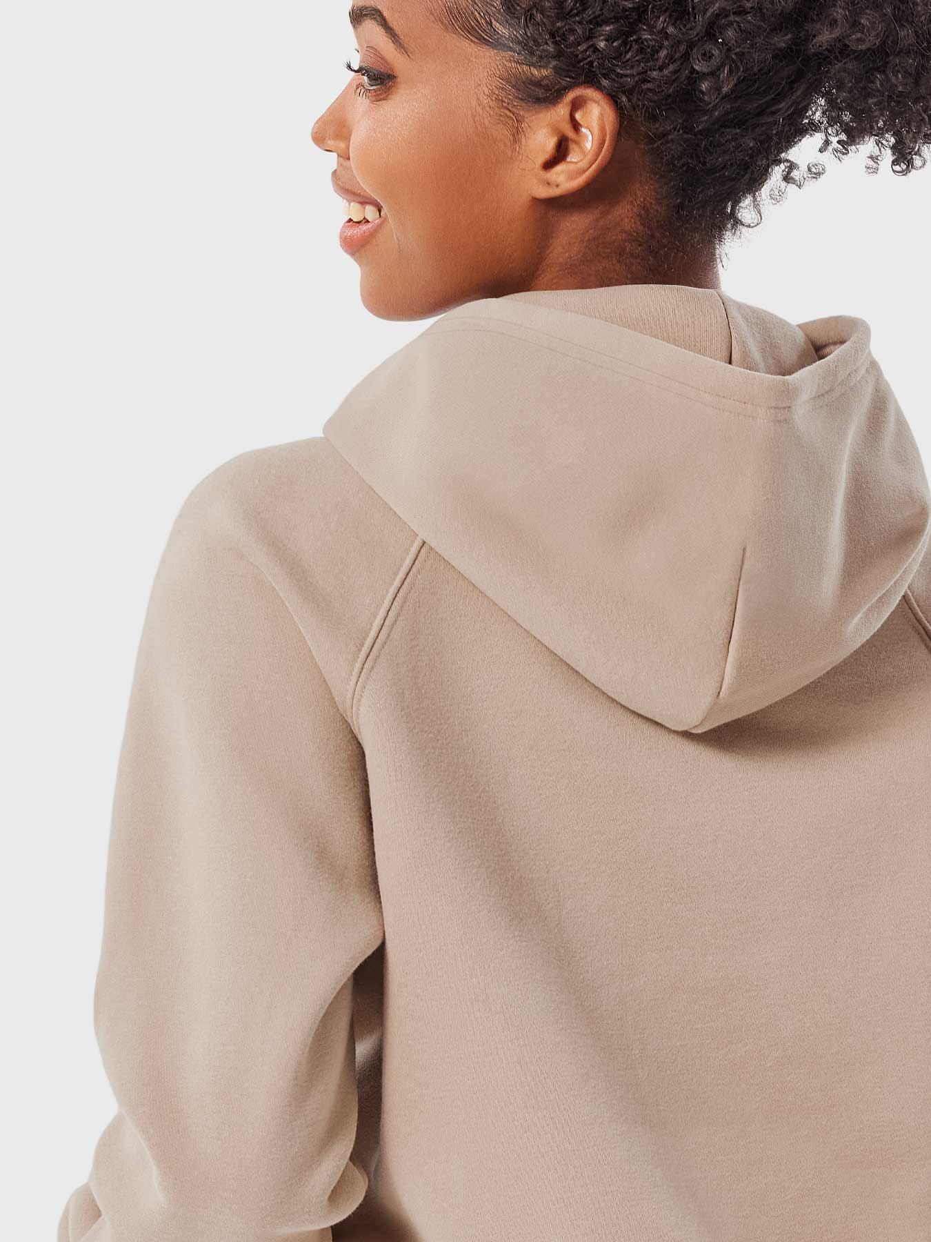 Bluza z kapturem Ironfit Saavedra Fleece - Ironfit PL