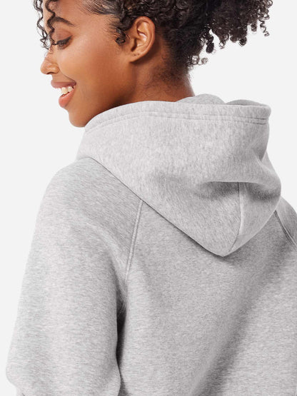 Bluza z kapturem Ironfit Saavedra Fleece - Ironfit PL
