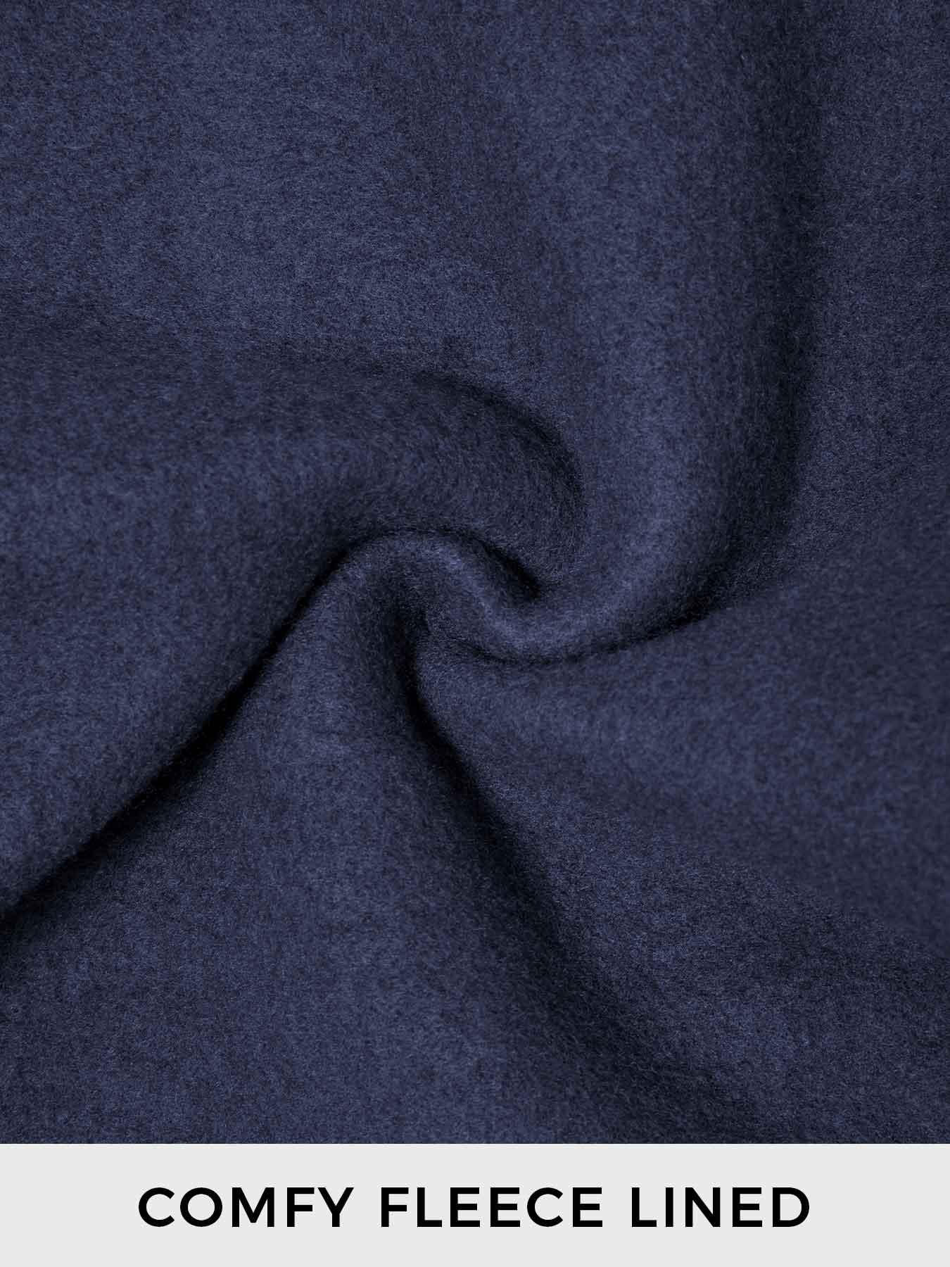 Bluza z kapturem Ironfit Saavedra Fleece - Ironfit PL