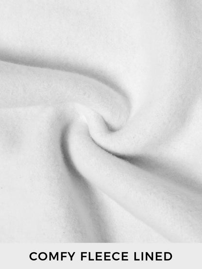 Bluza z kapturem Ironfit Saavedra Fleece - Ironfit PL