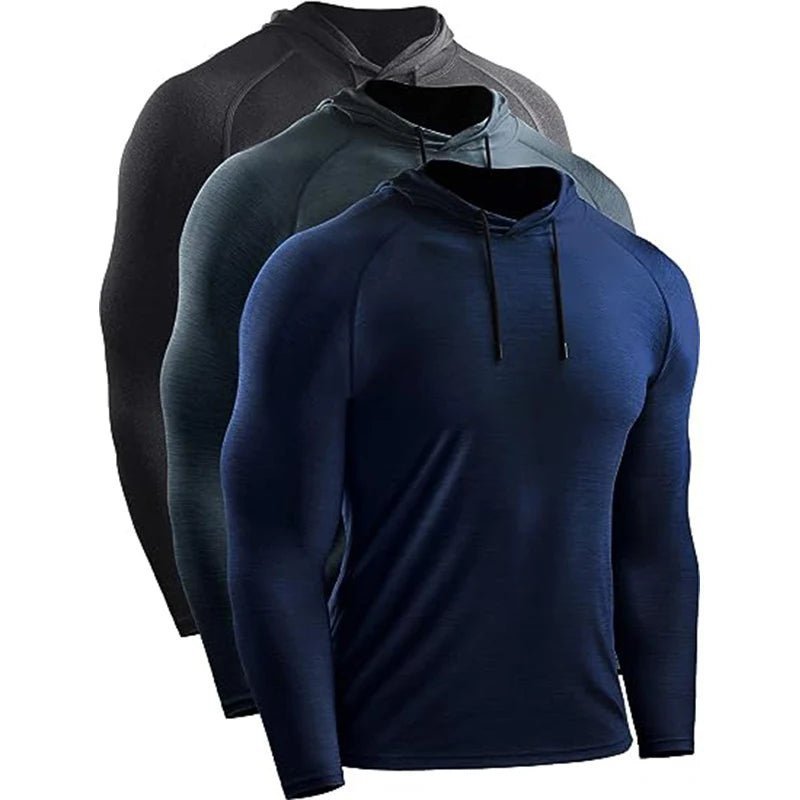 Bluza z kapturem Ironfit Sport - Ironfit PL