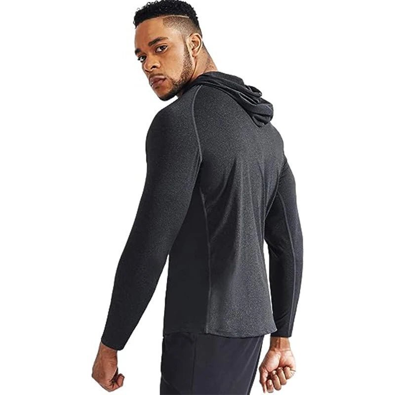 Bluza z kapturem Ironfit Sport - Ironfit PL