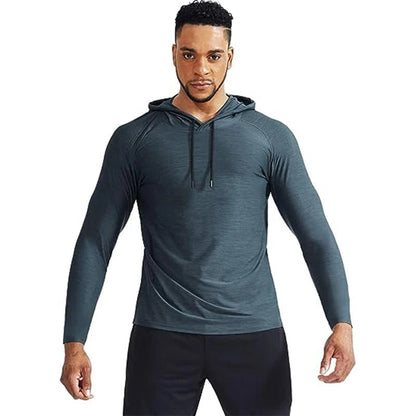 Bluza z kapturem Ironfit Sport - Ironfit PL