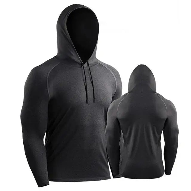 Bluza z kapturem Ironfit Sport - Ironfit PL