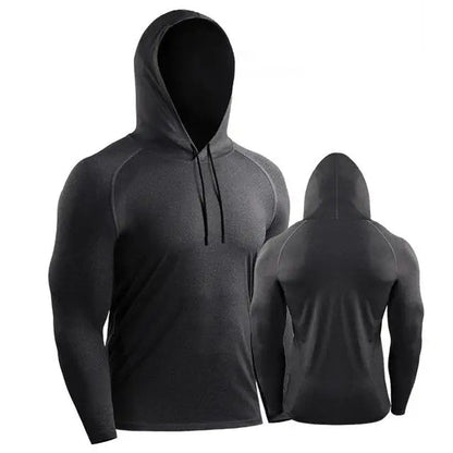 Bluza z kapturem Ironfit Sport - Ironfit PL