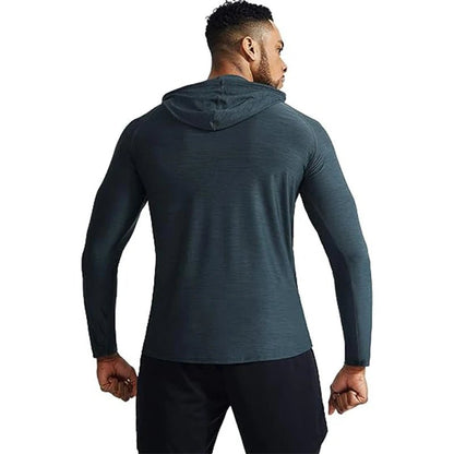 Bluza z kapturem Ironfit Sport - Ironfit PL