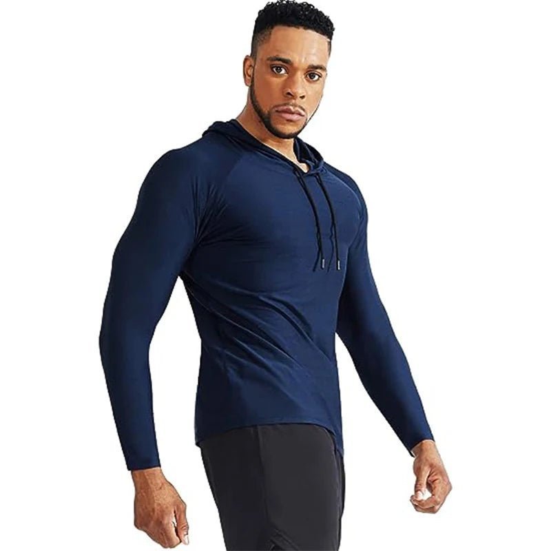 Bluza z kapturem Ironfit Sport - Ironfit PL