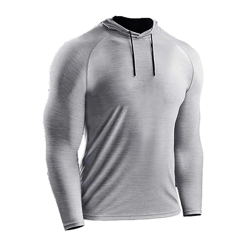 Bluza z kapturem Ironfit Sport - Ironfit PL
