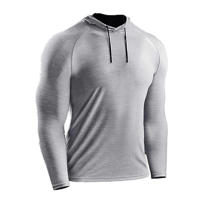 Bluza z kapturem Ironfit Sport - Ironfit PL