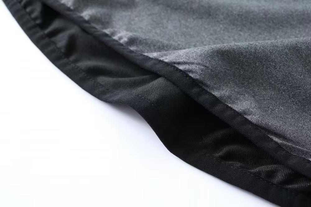 Bluza z kapturem Long Sleeve - Ironfit PL